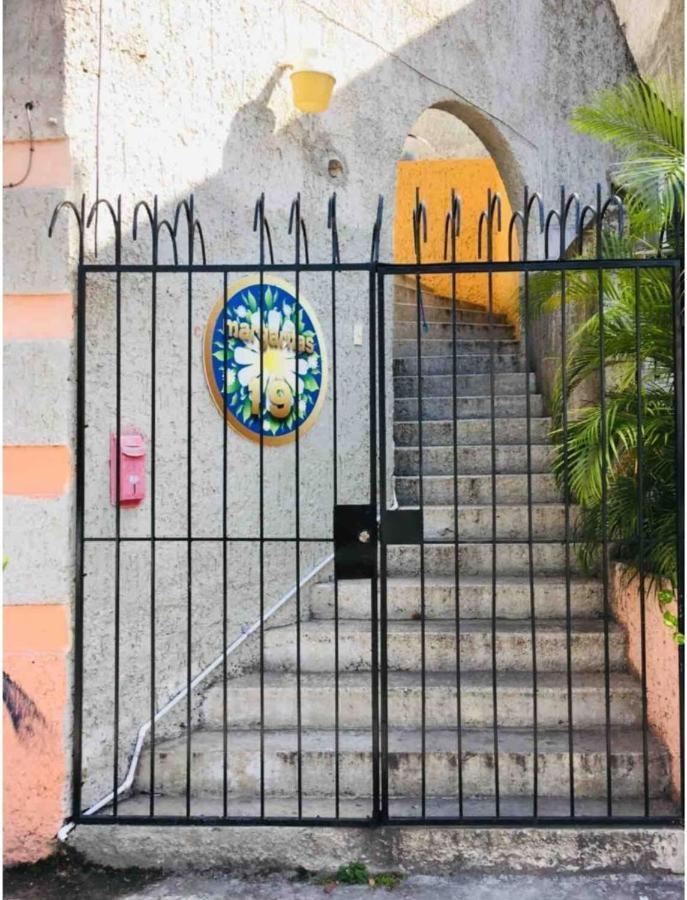 Margaritas101 Apartment Cancun Exterior photo