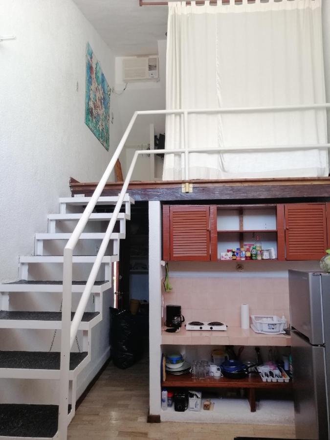 Margaritas101 Apartment Cancun Exterior photo