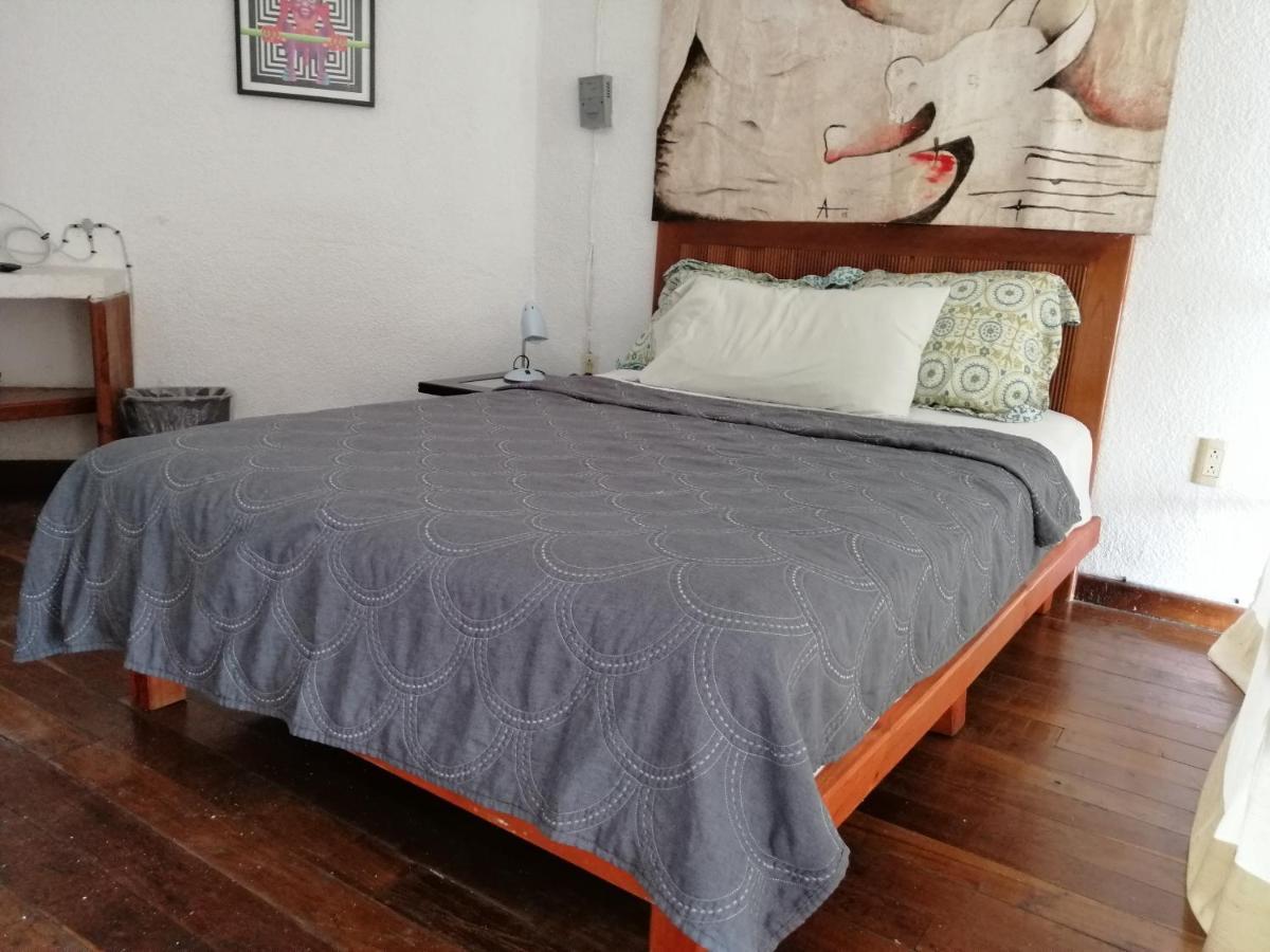 Margaritas101 Apartment Cancun Exterior photo