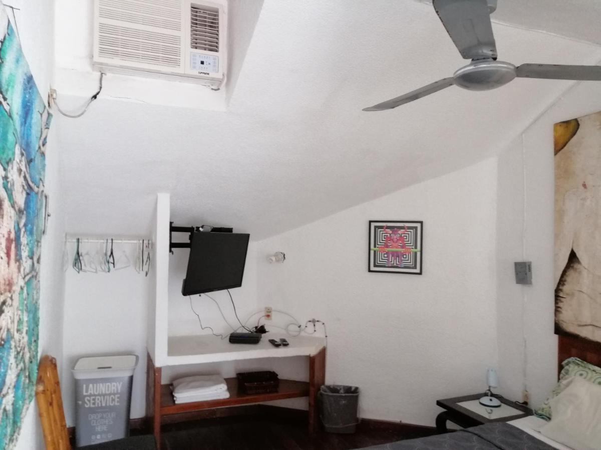 Margaritas101 Apartment Cancun Exterior photo
