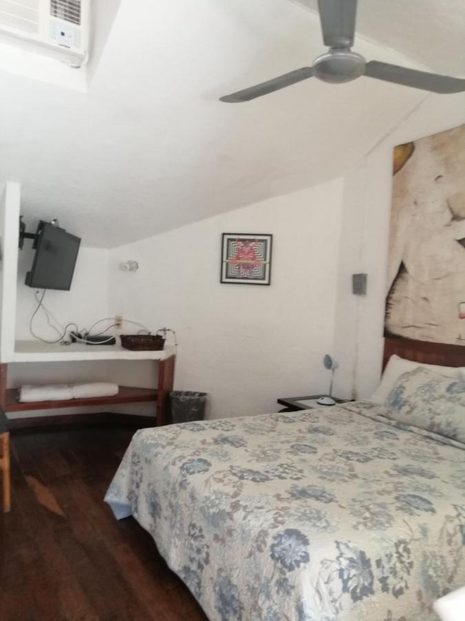 Margaritas101 Apartment Cancun Exterior photo